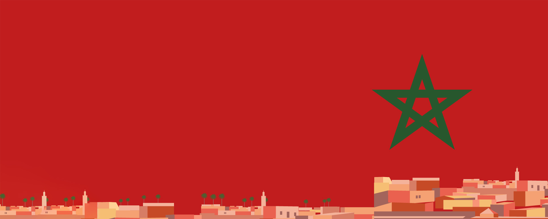 Ayuda a Marruecos