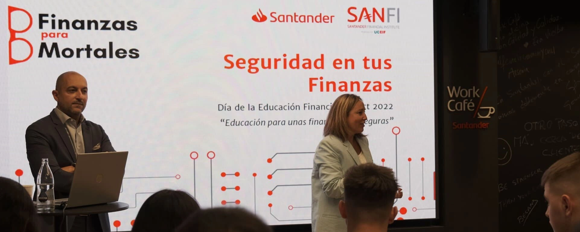 Finanzas para mortales