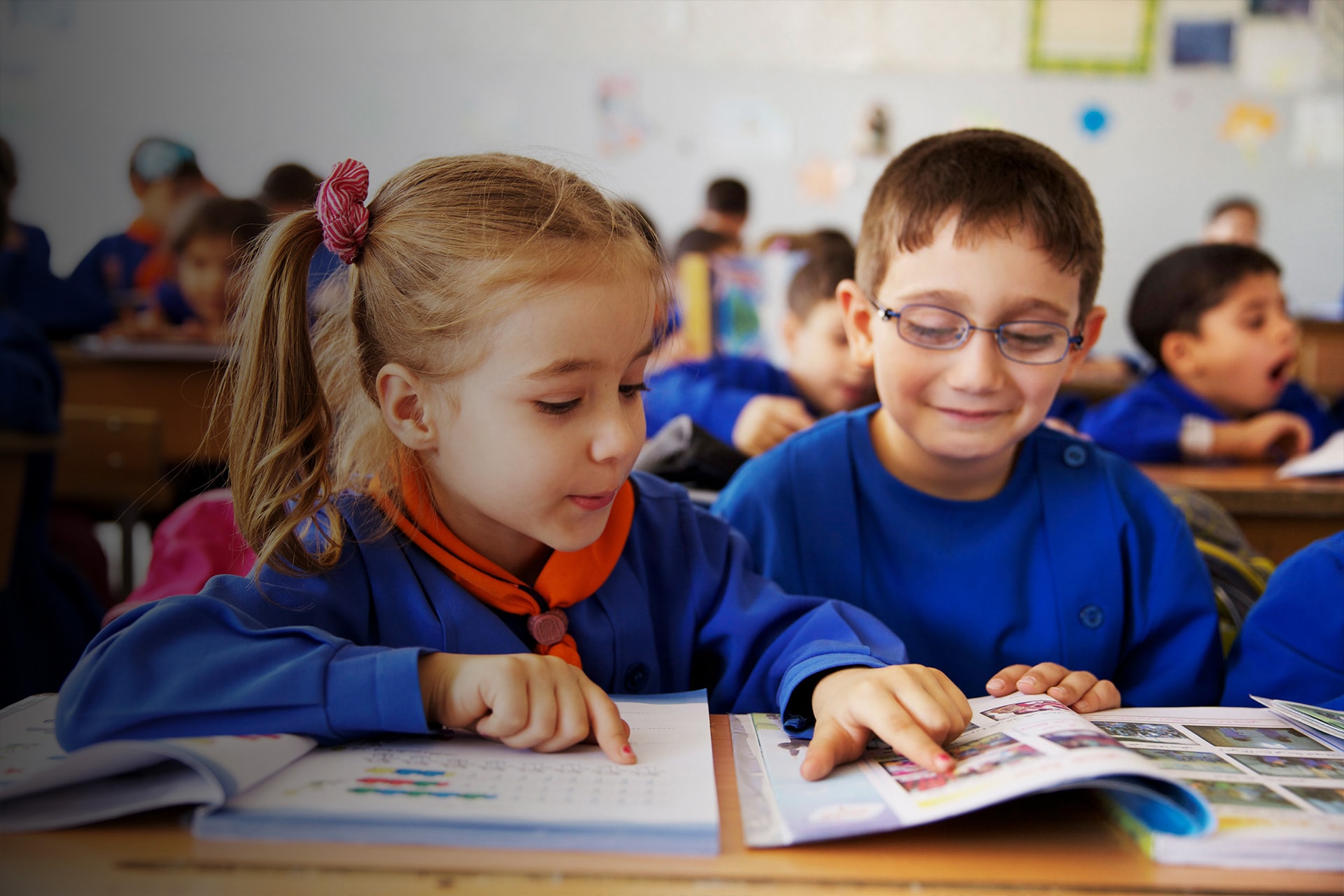 Protección de la Infancia Aldeas Infantiles